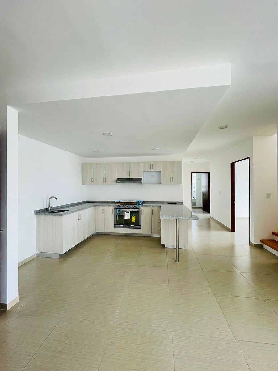 Apartamento em Fuentes de Tepepan, Tlalpan, foto 5 de 29