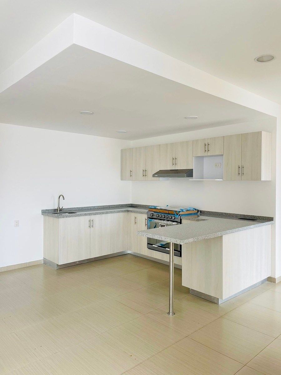 Apartamento em Fuentes de Tepepan, Tlalpan, foto 7 de 29