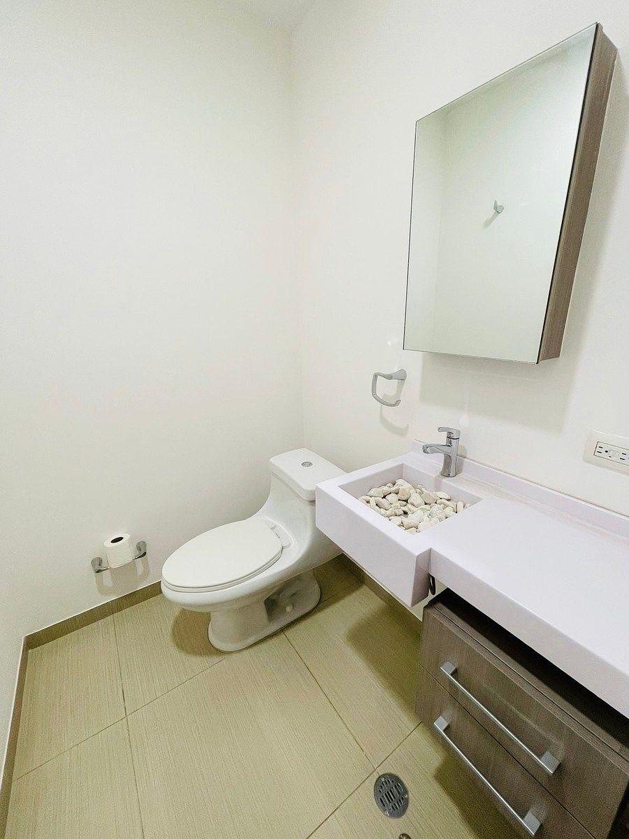 Apartamento em Fuentes de Tepepan, Tlalpan, foto 8 de 29