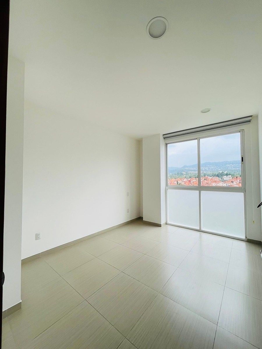 Apartamento em Fuentes de Tepepan, Tlalpan, foto 9 de 29