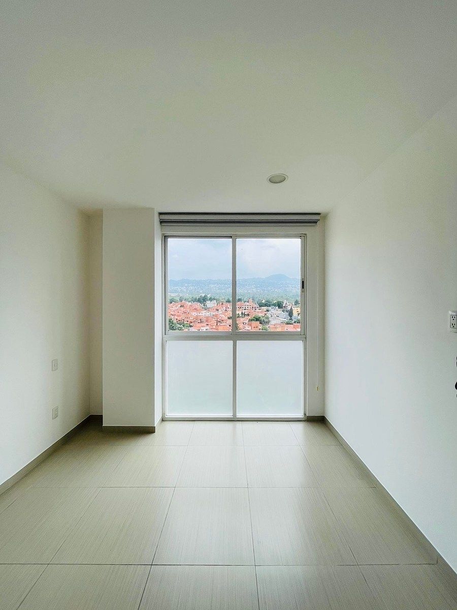 Apartamento em Fuentes de Tepepan, Tlalpan, foto 10 de 29