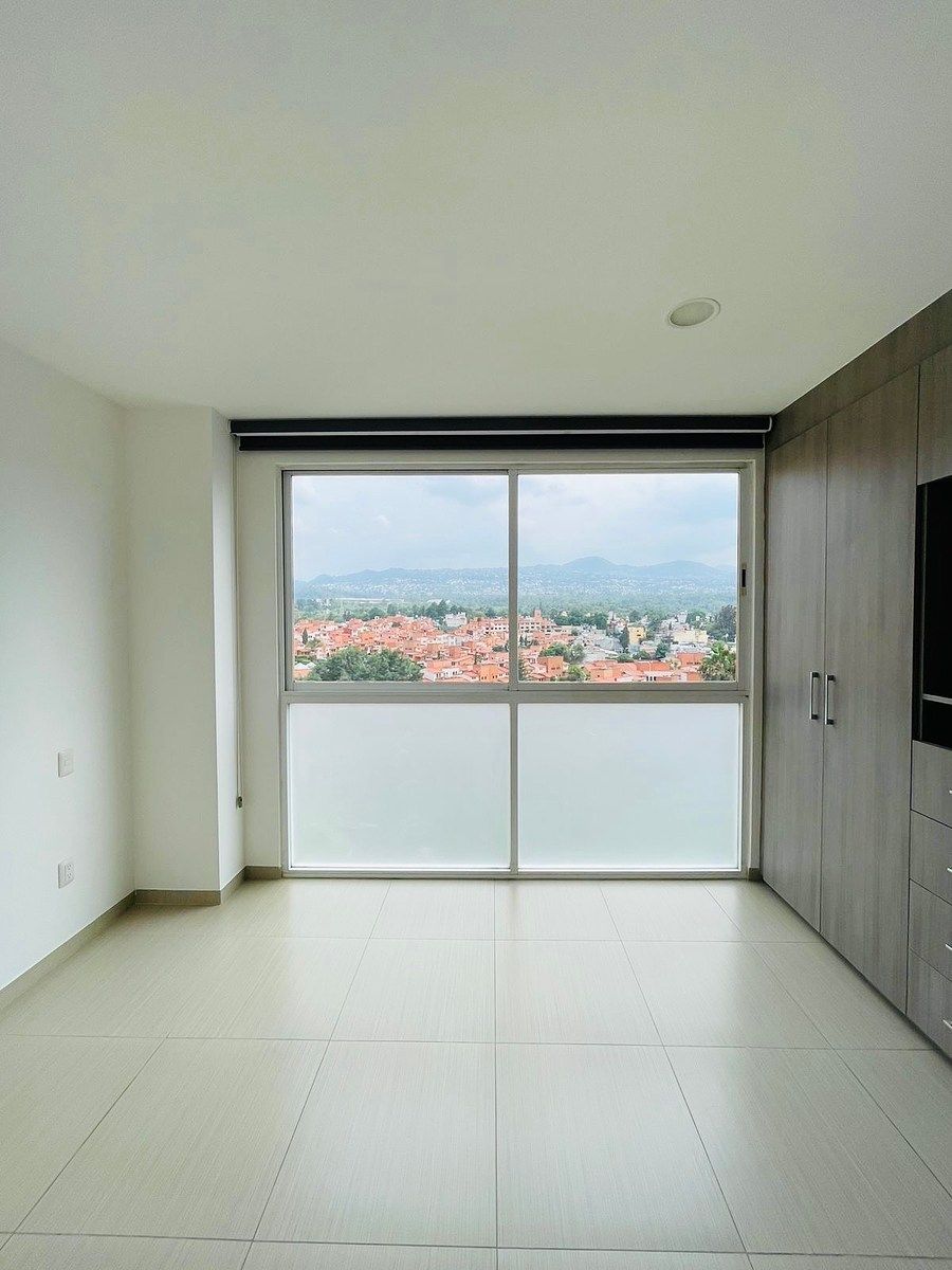 Apartamento em Fuentes de Tepepan, Tlalpan, foto 11 de 29