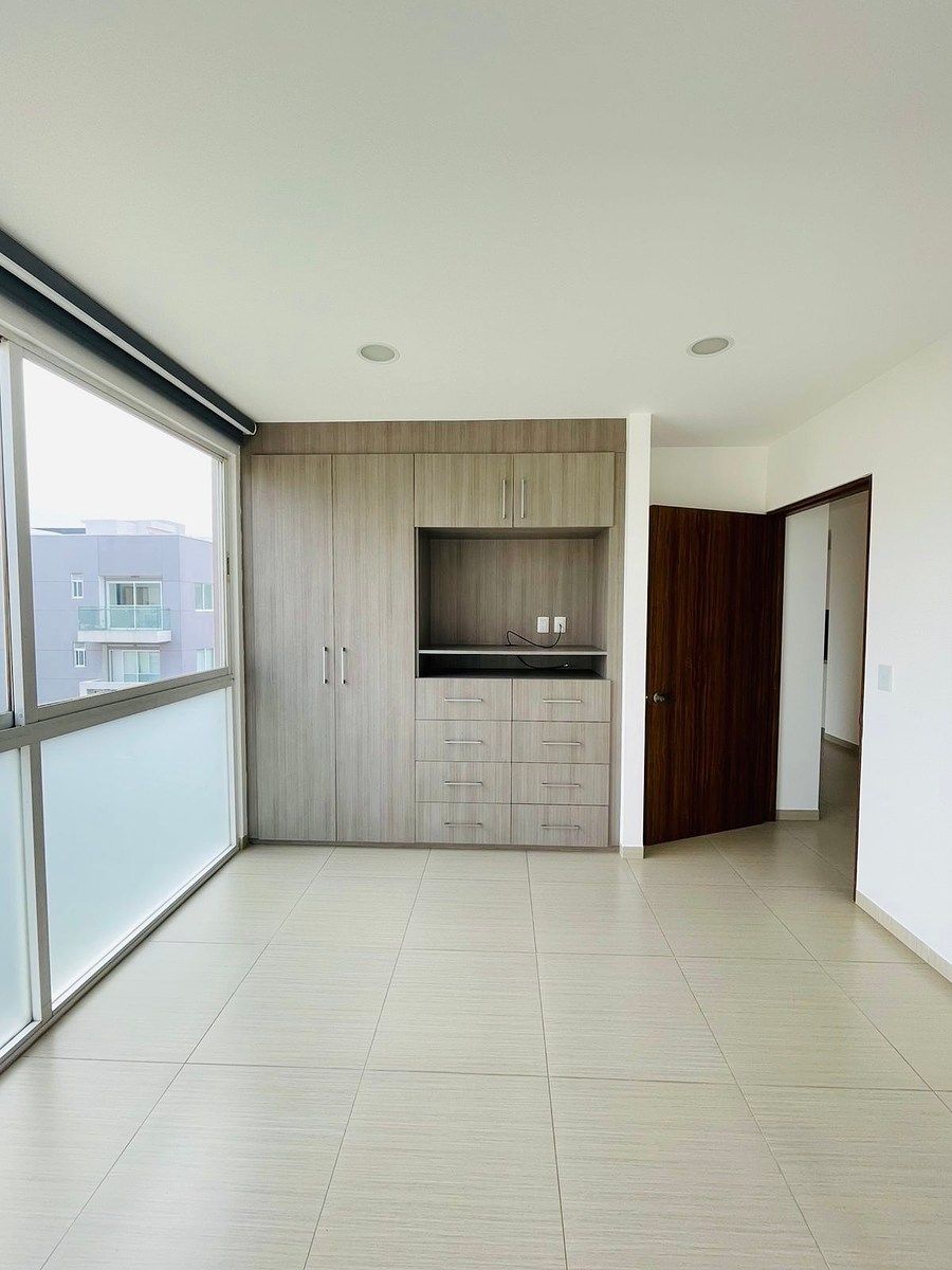 Apartamento em Fuentes de Tepepan, Tlalpan, foto 12 de 29