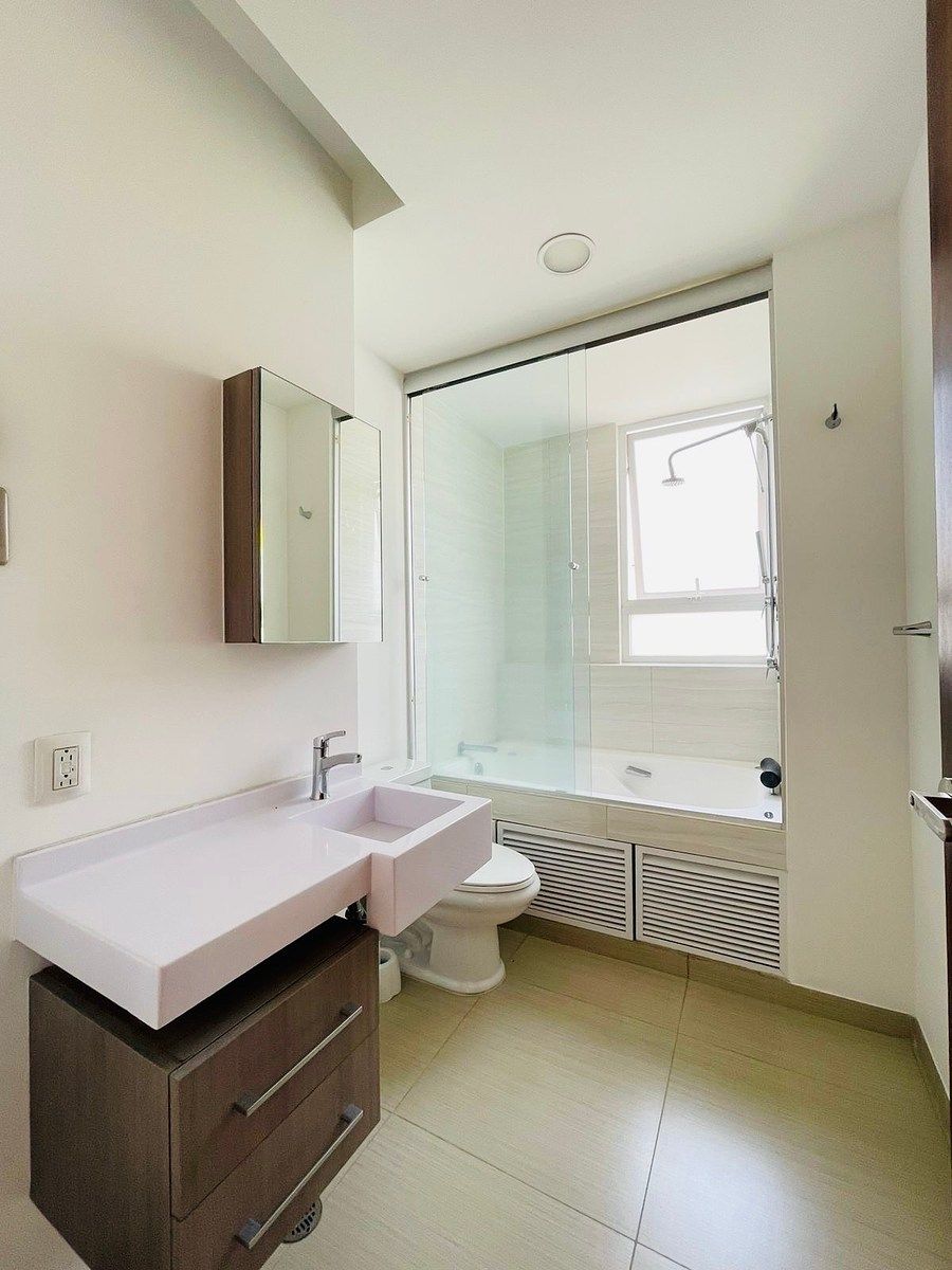 Apartamento em Fuentes de Tepepan, Tlalpan, foto 13 de 29