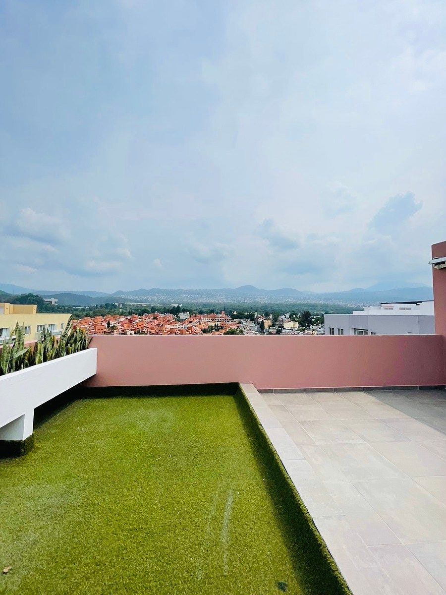 Apartamento em Fuentes de Tepepan, Tlalpan, foto 14 de 29