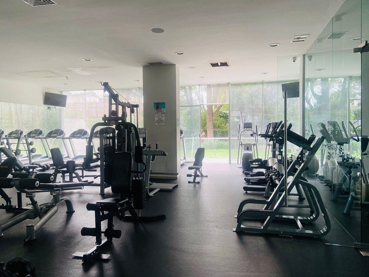 Apartamento em Fuentes de Tepepan, Tlalpan, foto 16 de 29