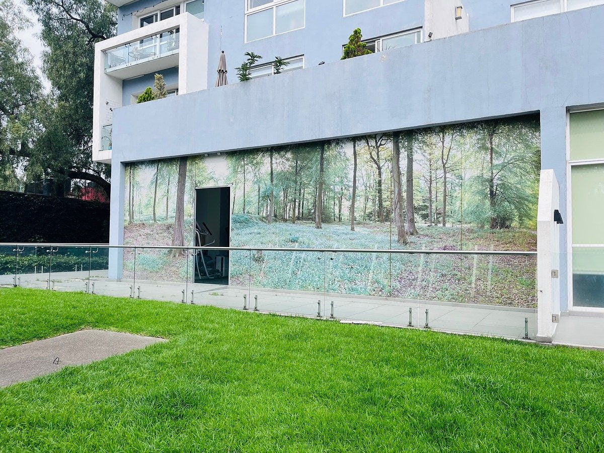 Apartamento em Fuentes de Tepepan, Tlalpan, foto 19 de 29
