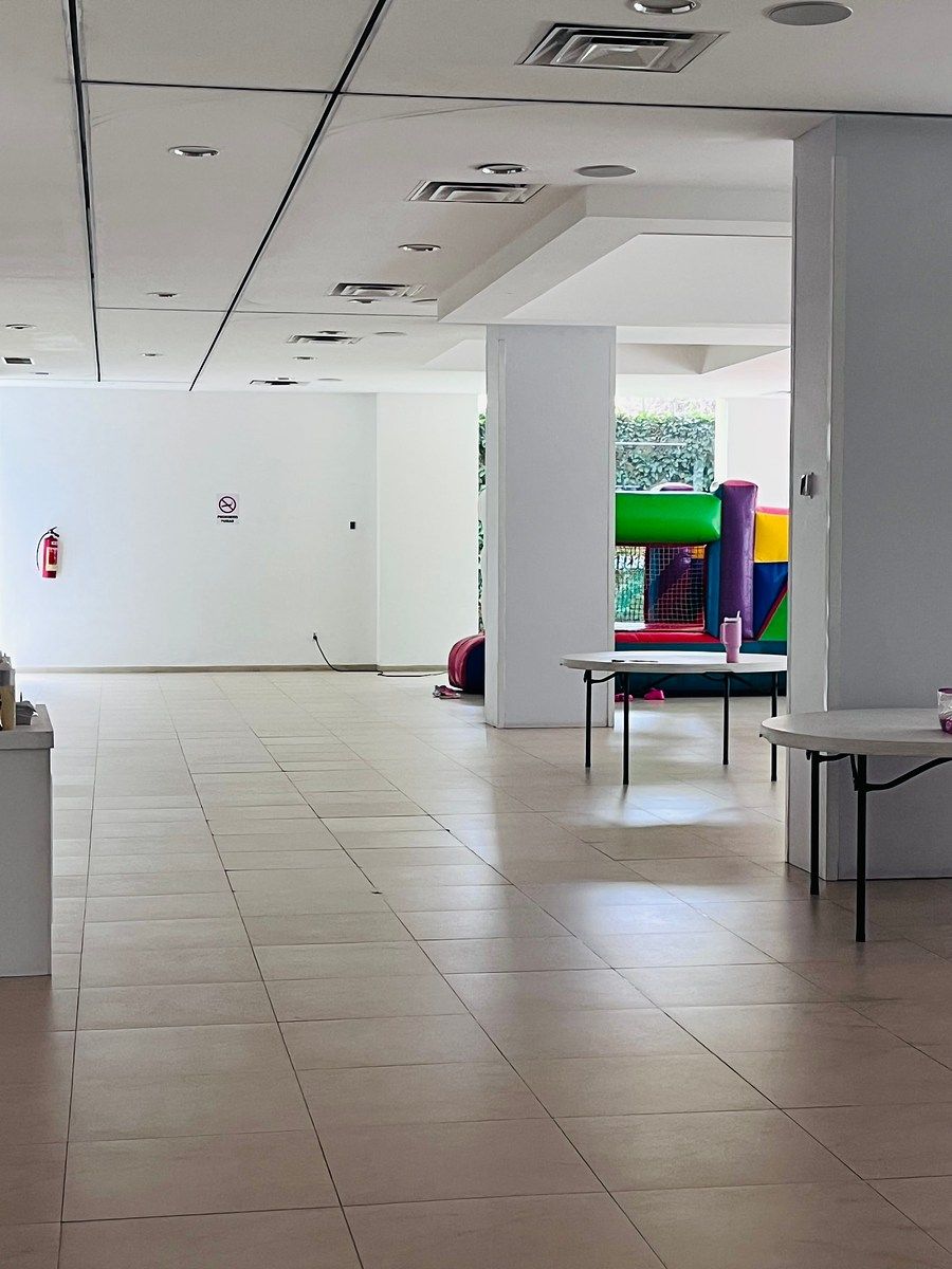 Apartamento em Fuentes de Tepepan, Tlalpan, foto 21 de 29