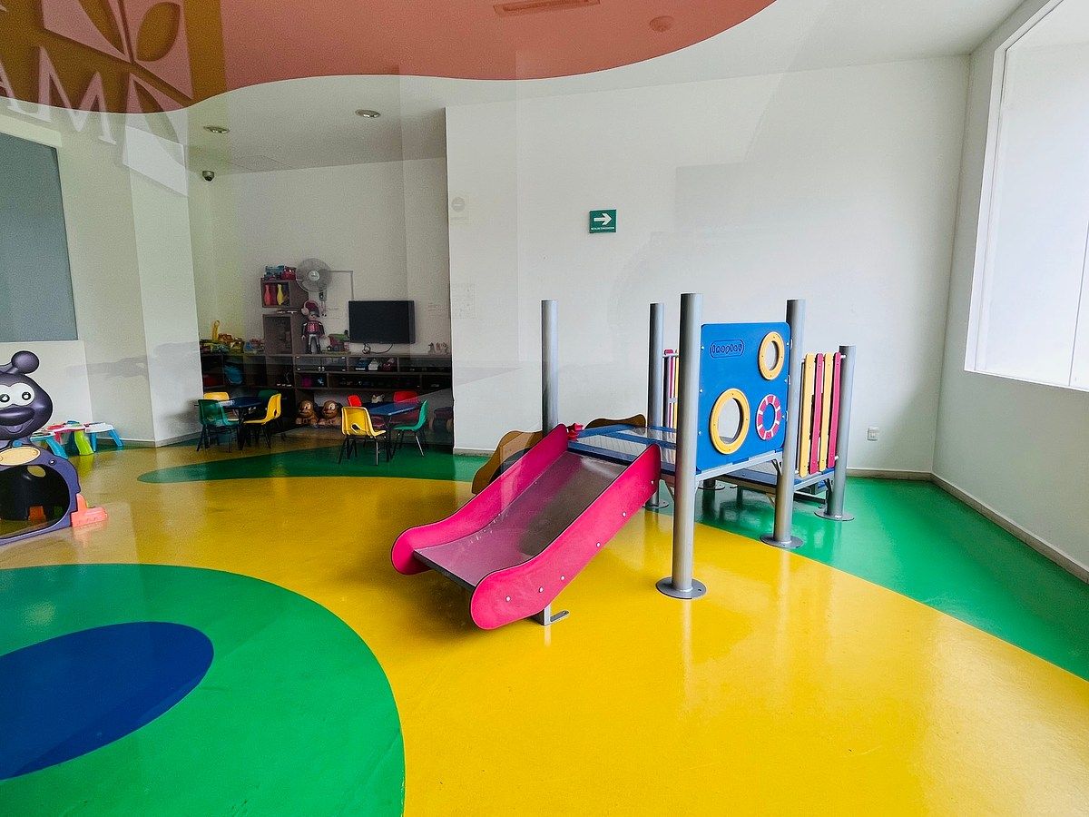 Apartamento em Fuentes de Tepepan, Tlalpan, foto 22 de 29
