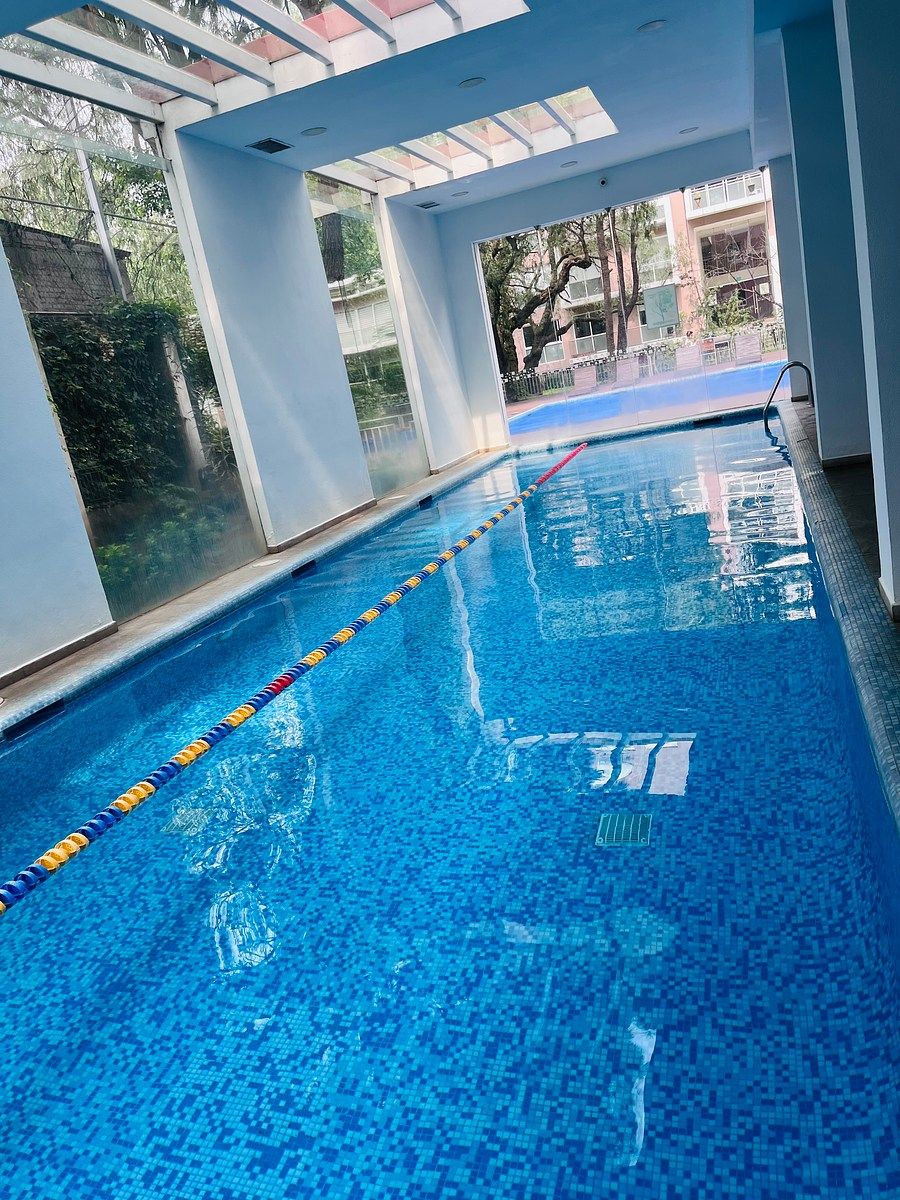 Apartamento em Fuentes de Tepepan, Tlalpan, foto 23 de 29