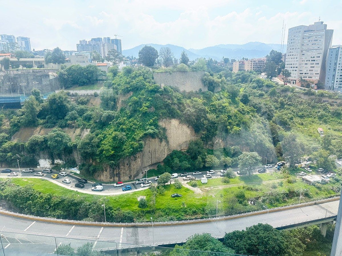 Apartamento em Bosques de las Palmas, Huixquilucan, foto 3 de 20