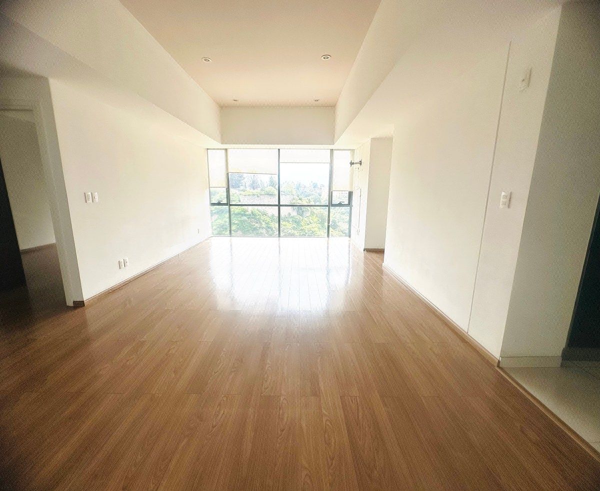 Apartamento em Bosques de las Palmas, Huixquilucan, foto 4 de 20