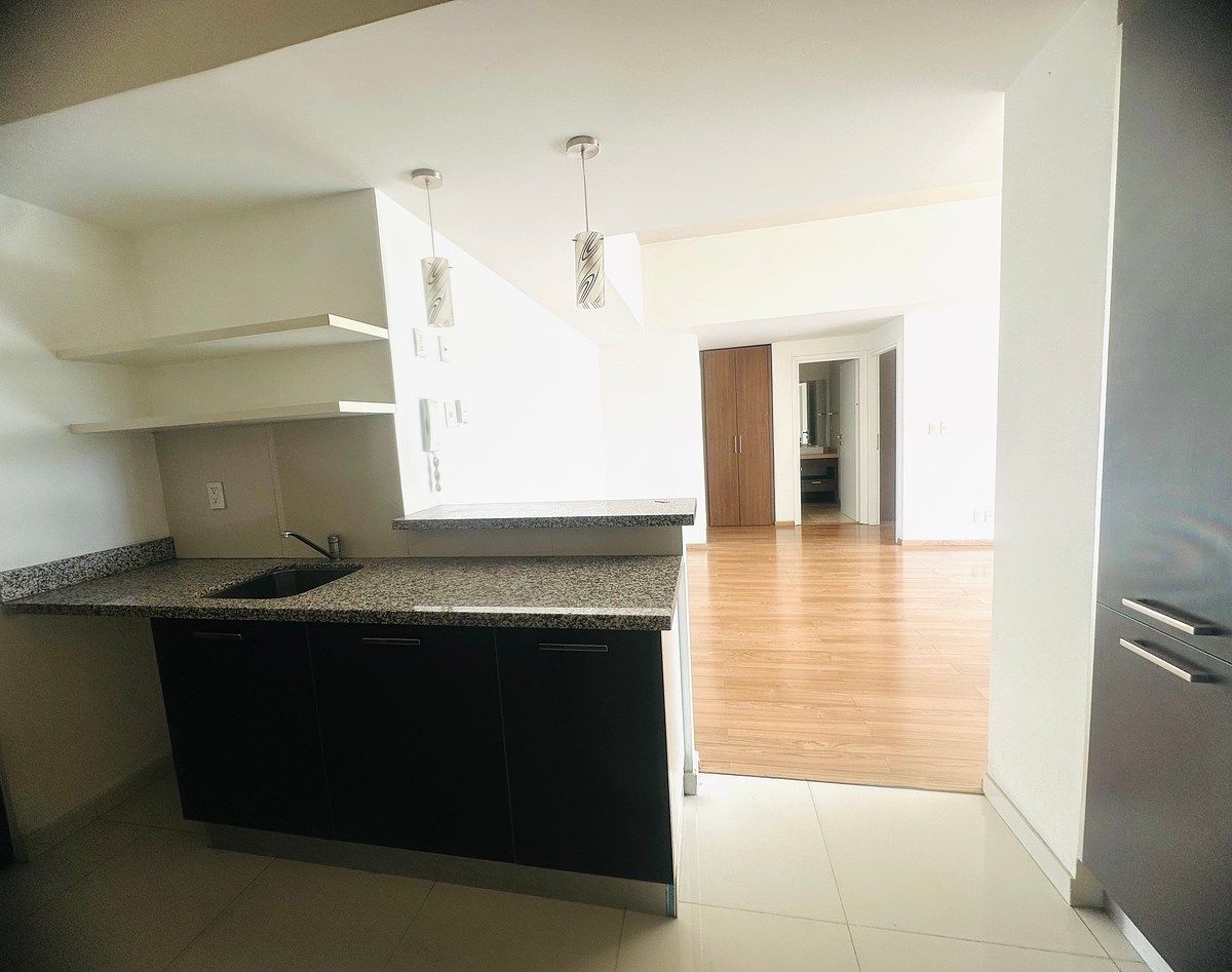 Apartamento em Bosques de las Palmas, Huixquilucan, foto 7 de 20