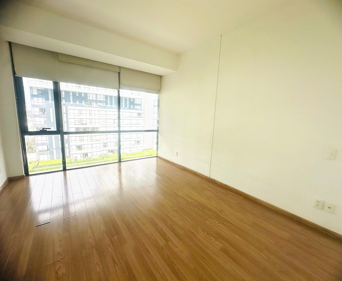 Apartamento em Bosques de las Palmas, Huixquilucan, foto 9 de 20