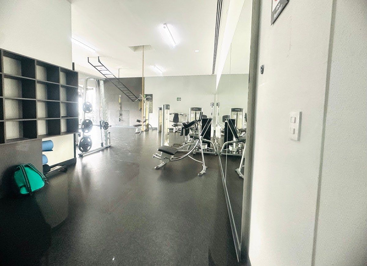 Apartamento em Bosques de las Palmas, Huixquilucan, foto 18 de 20
