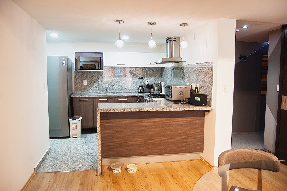 Departamento en Venta en Reforma Social, foto 1 de 37