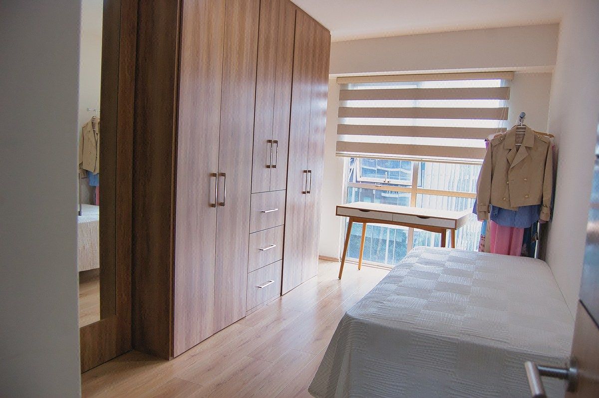 Apartamento em Reforma Social, Miguel Hidalgo, foto 6 de 37
