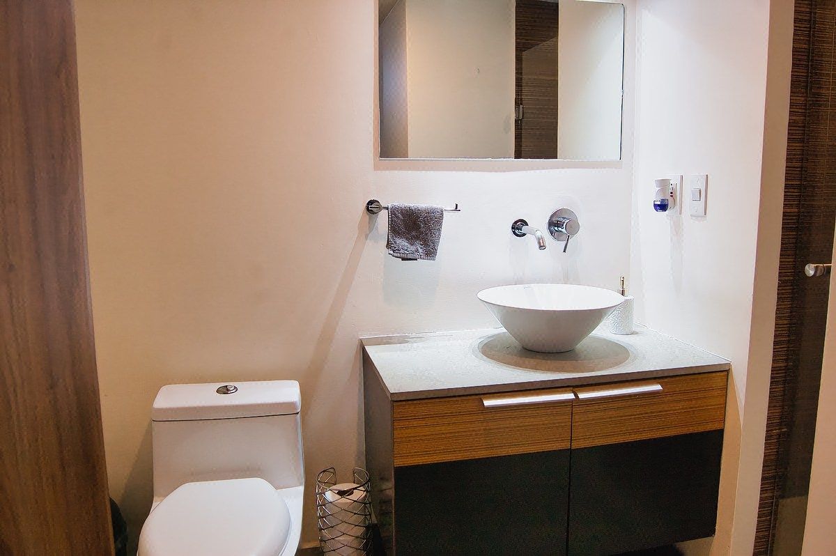 Apartamento em Reforma Social, Miguel Hidalgo, foto 13 de 37