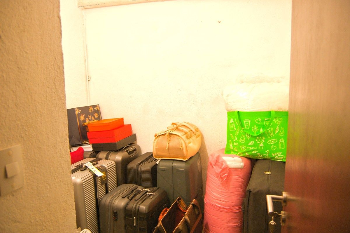 Apartamento em Reforma Social, Miguel Hidalgo, foto 17 de 37