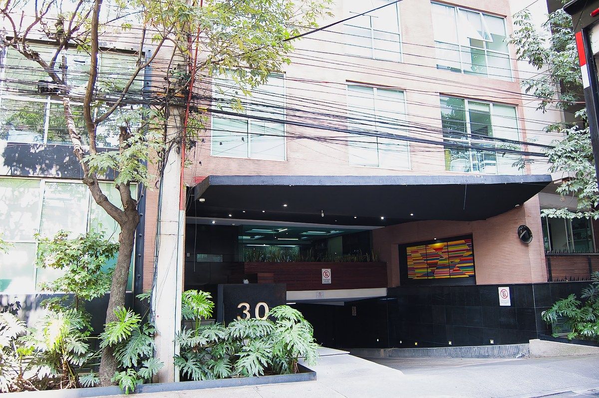 Apartamento em Reforma Social, Miguel Hidalgo, foto 32 de 37