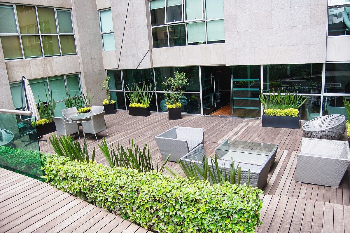 Apartamento em Reforma Social, Miguel Hidalgo, foto 25 de 37