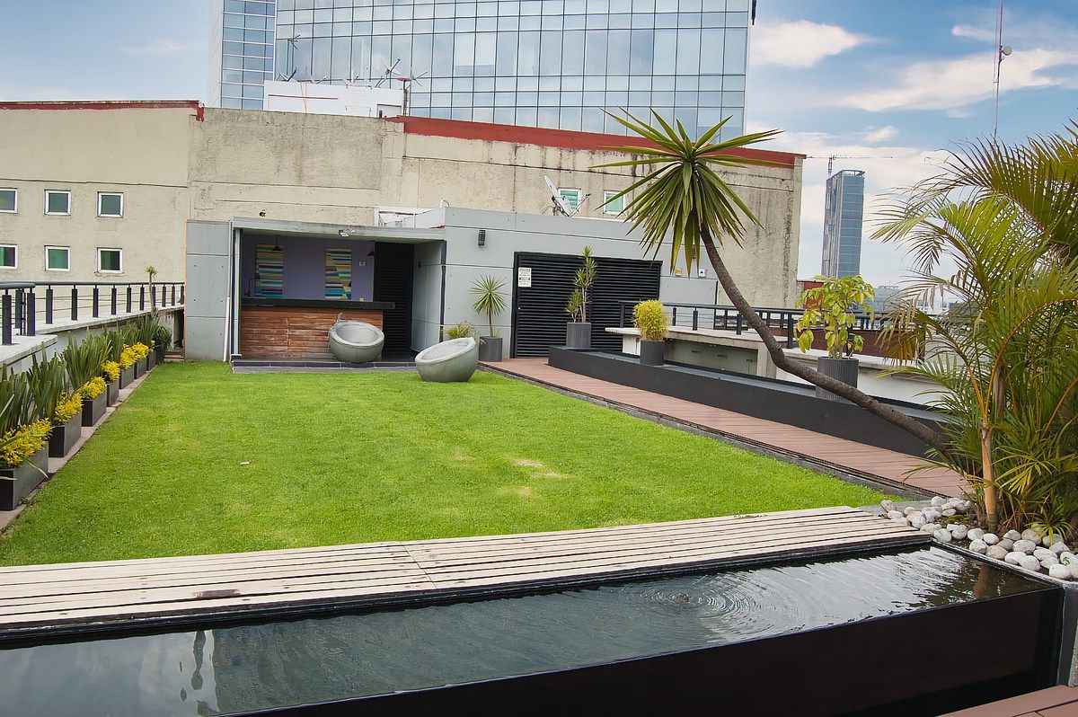 Apartamento em Reforma Social, Miguel Hidalgo, foto 29 de 37