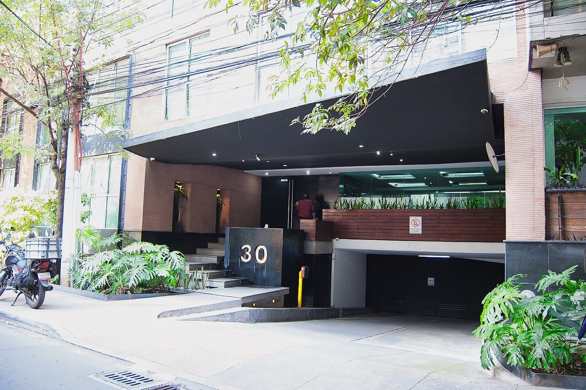 Apartamento em Reforma Social, Miguel Hidalgo, foto 33 de 37