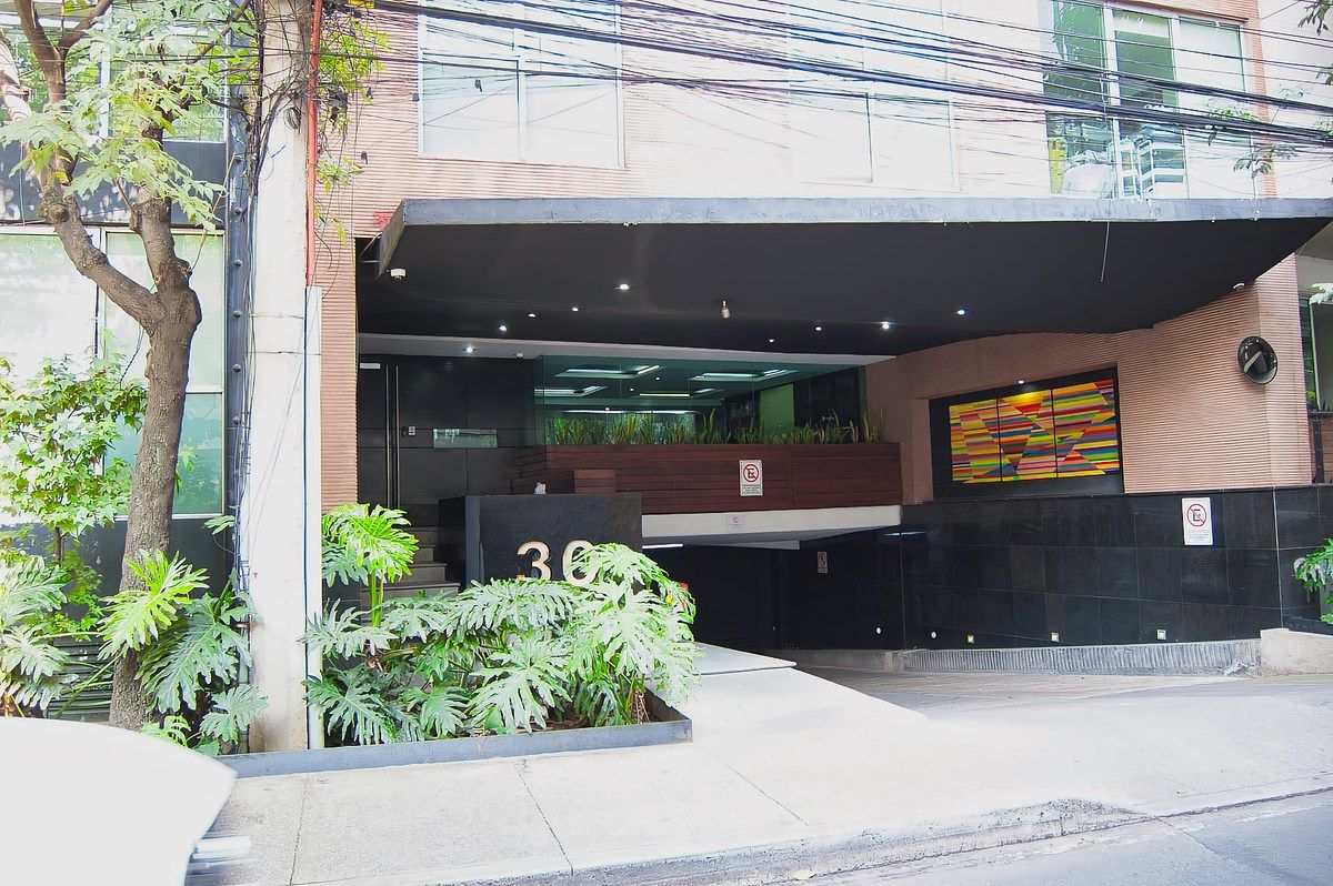 Apartamento em Reforma Social, Miguel Hidalgo, foto 34 de 37
