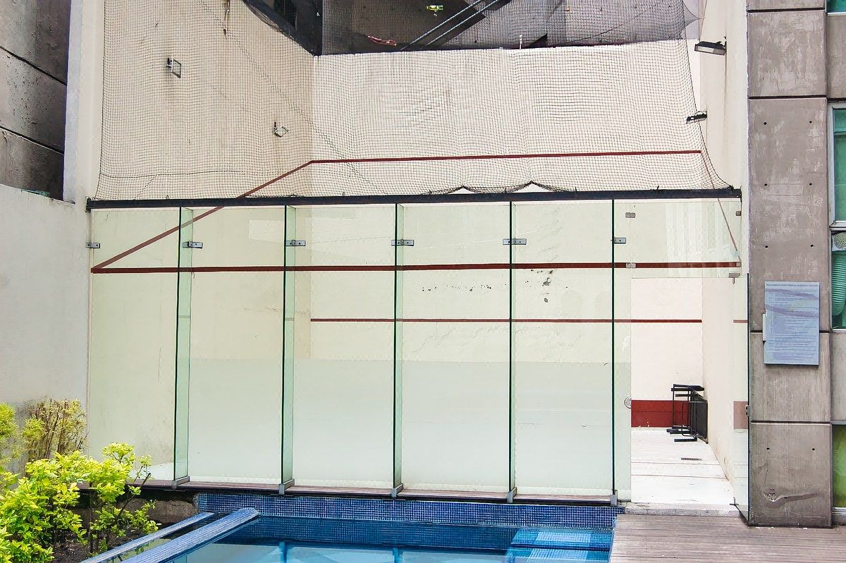Apartamento em Reforma Social, Miguel Hidalgo, foto 24 de 37