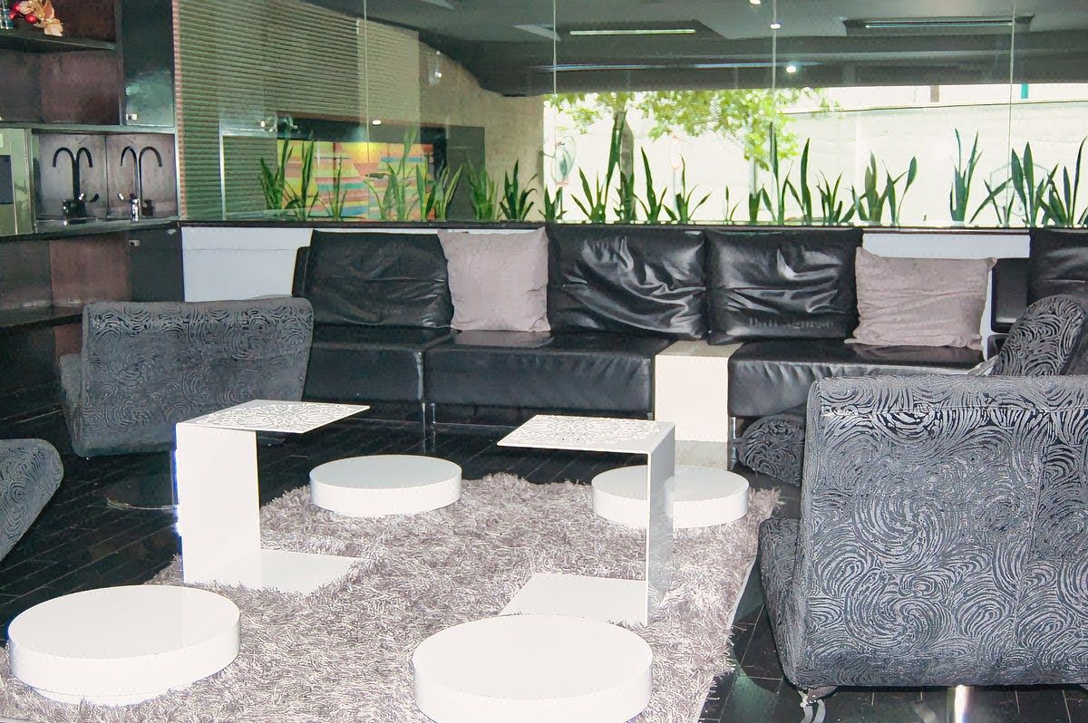 Apartamento em Reforma Social, Miguel Hidalgo, foto 35 de 37