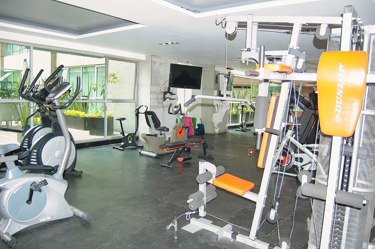 Apartamento em Reforma Social, Miguel Hidalgo, foto 21 de 37