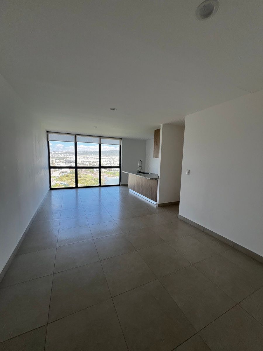 Apartamento em La Vista Residencial, Querétaro, foto 2 de 29