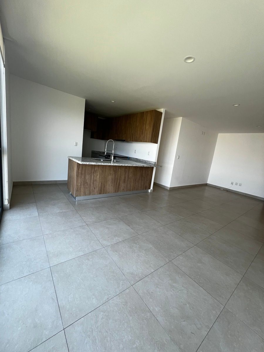 Apartamento em La Vista Residencial, Querétaro, foto 3 de 29