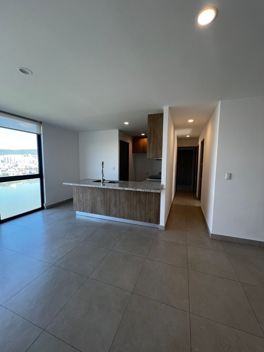 Apartamento em La Vista Residencial, Querétaro, foto 5 de 29