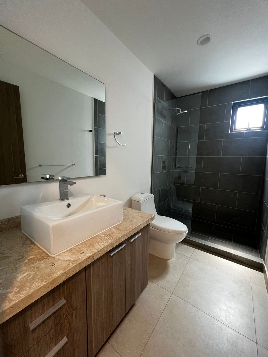 Apartamento em La Vista Residencial, Querétaro, foto 17 de 29