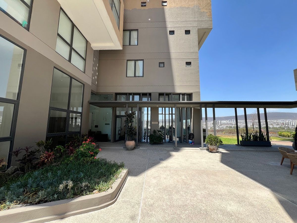 Apartamento em La Vista Residencial, Querétaro, foto 29 de 29