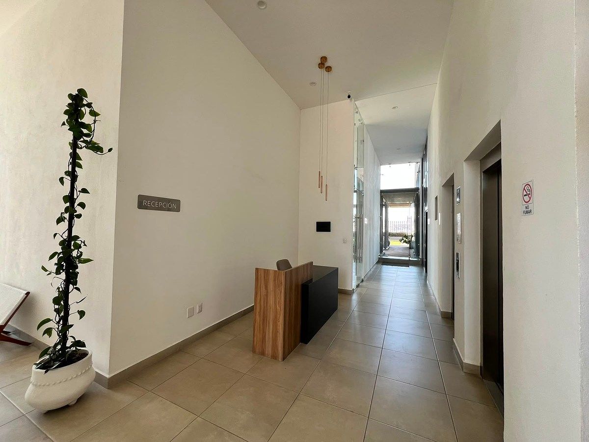 Apartamento em La Vista Residencial, Querétaro, foto 31 de 34