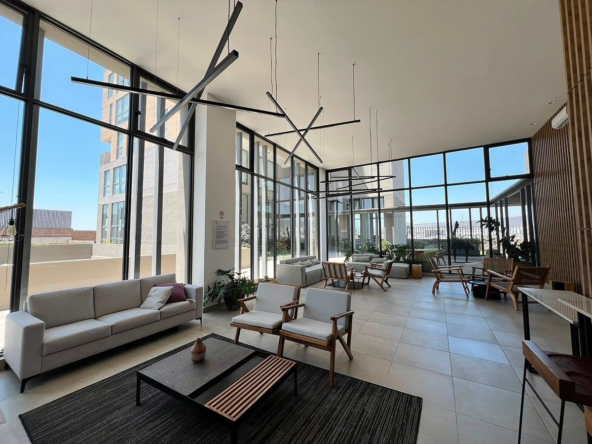 Apartamento em La Vista Residencial, Querétaro, foto 32 de 34