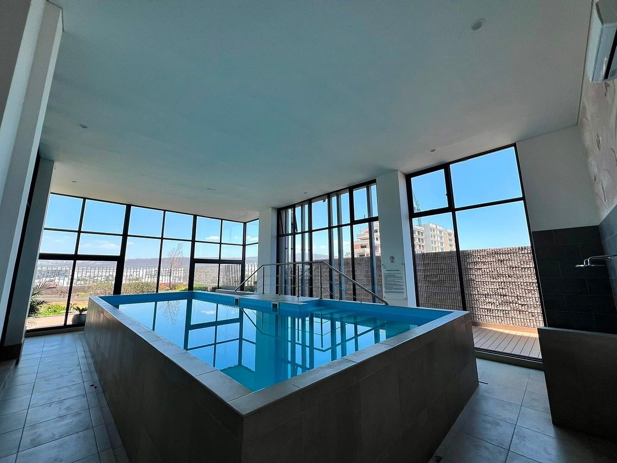 Apartamento em La Vista Residencial, Querétaro, foto 33 de 34