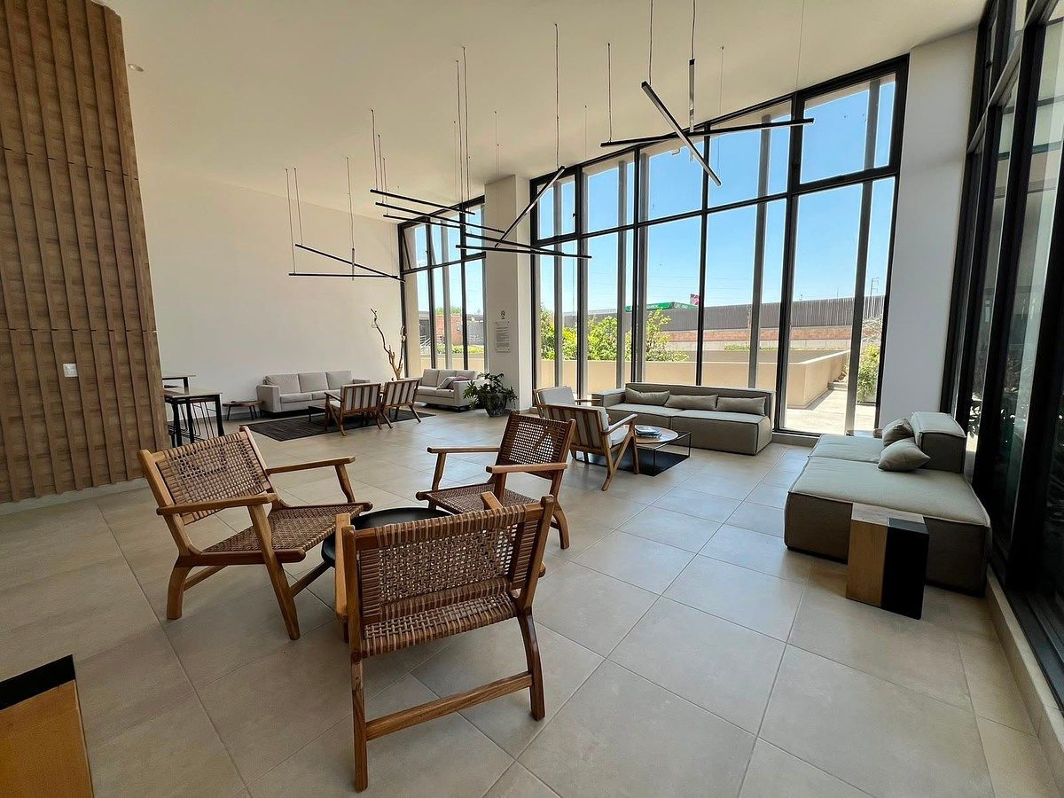 Apartamento em La Vista Residencial, Querétaro, foto 34 de 34