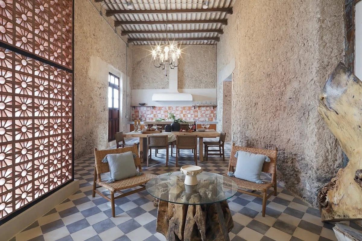 Casa em Mérida Centro, Mérida, foto 4 de 16