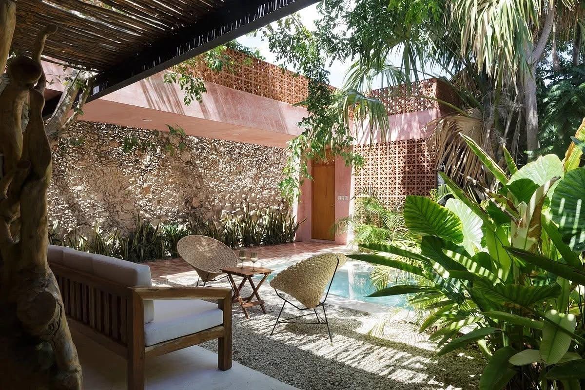 Casa em Mérida Centro, Mérida, foto 8 de 16