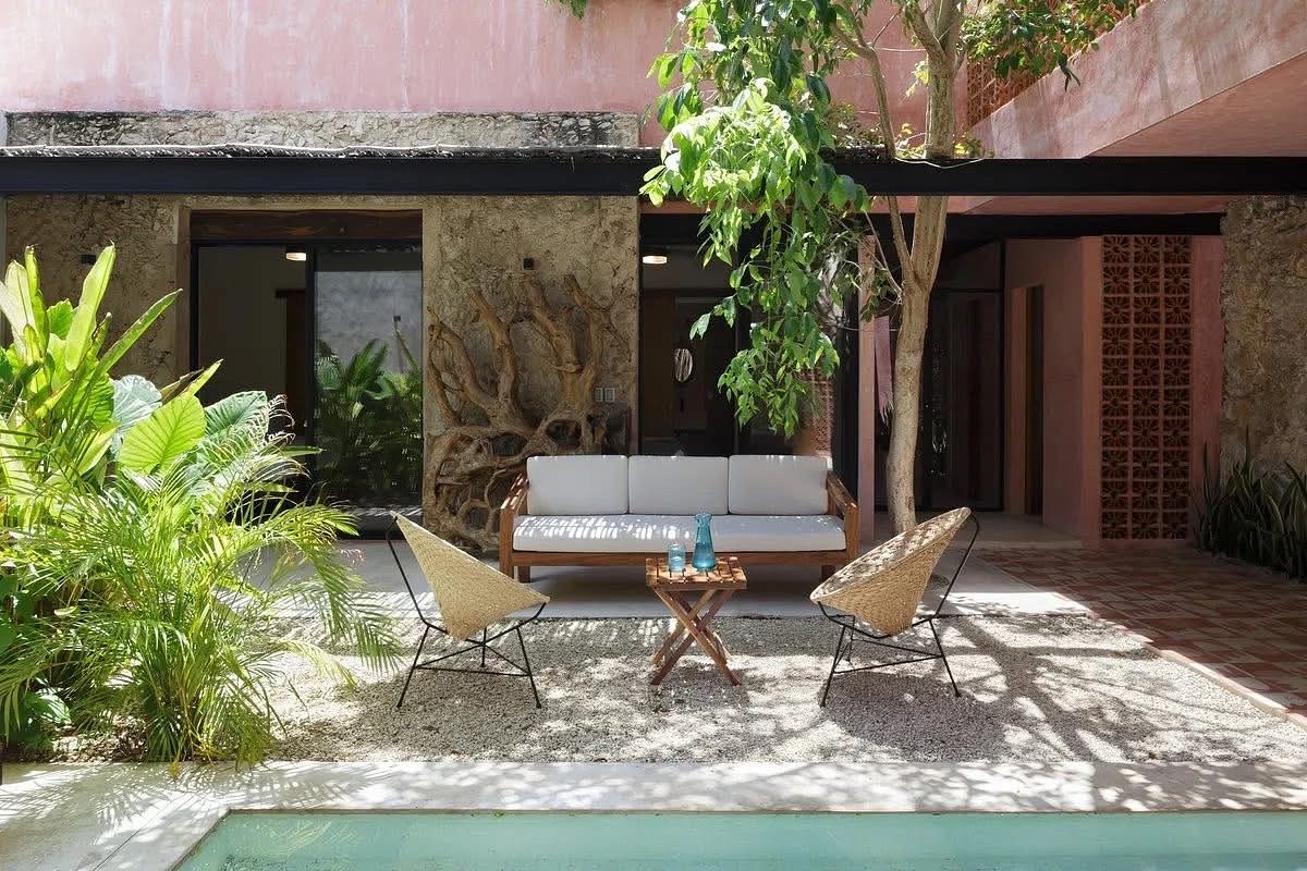 Casa em Mérida Centro, Mérida, foto 9 de 16