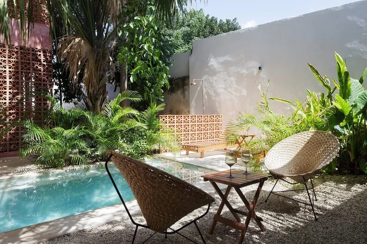 Casa em Mérida Centro, Mérida, foto 14 de 16