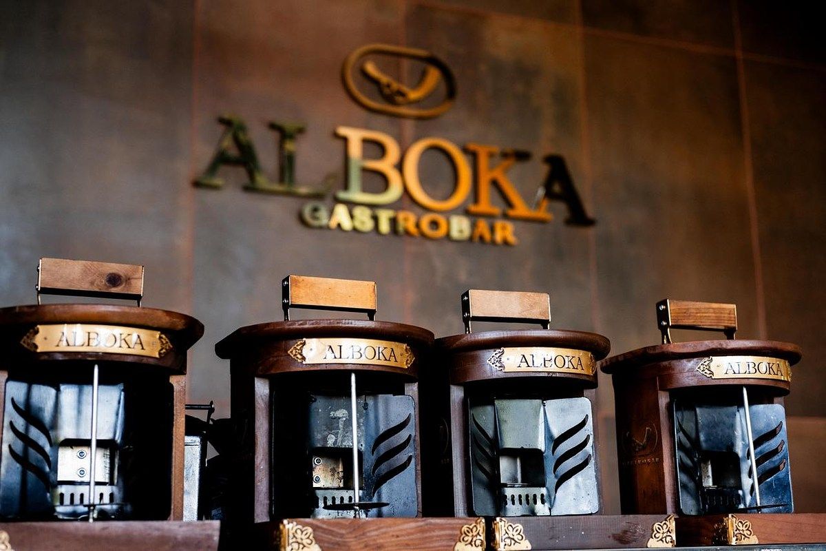 TRASPASO RESTAURANTE ALBOKA D1, foto 1 de 6
