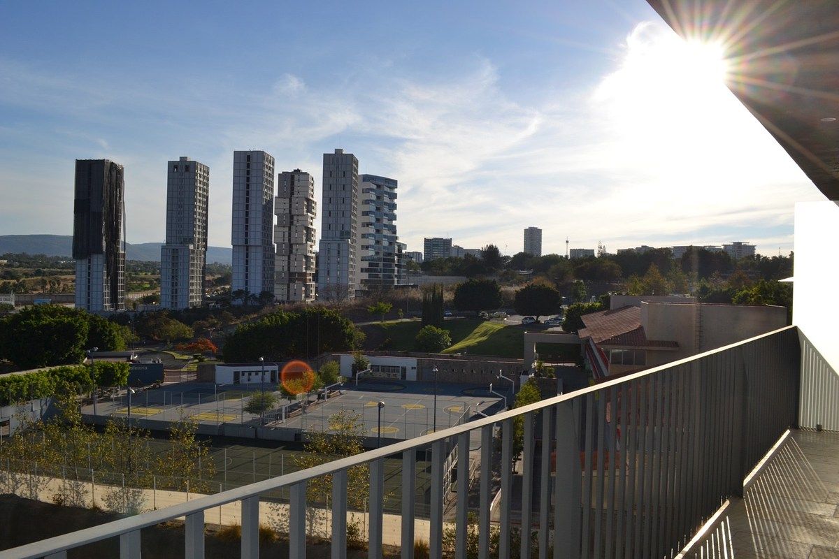 ZENTRAL DEPARTAMENTO 2 RECÁMARAS, foto 1 de 37