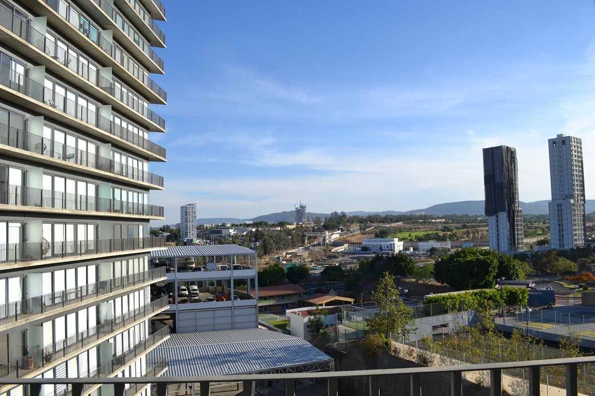 Apartamento em Puerta del Valle, Zapopan, foto 21 de 37