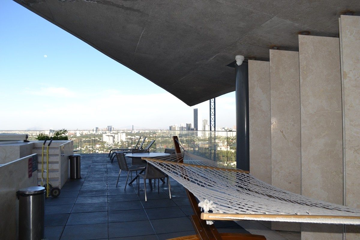 Apartamento em Puerta del Valle, Zapopan, foto 30 de 37