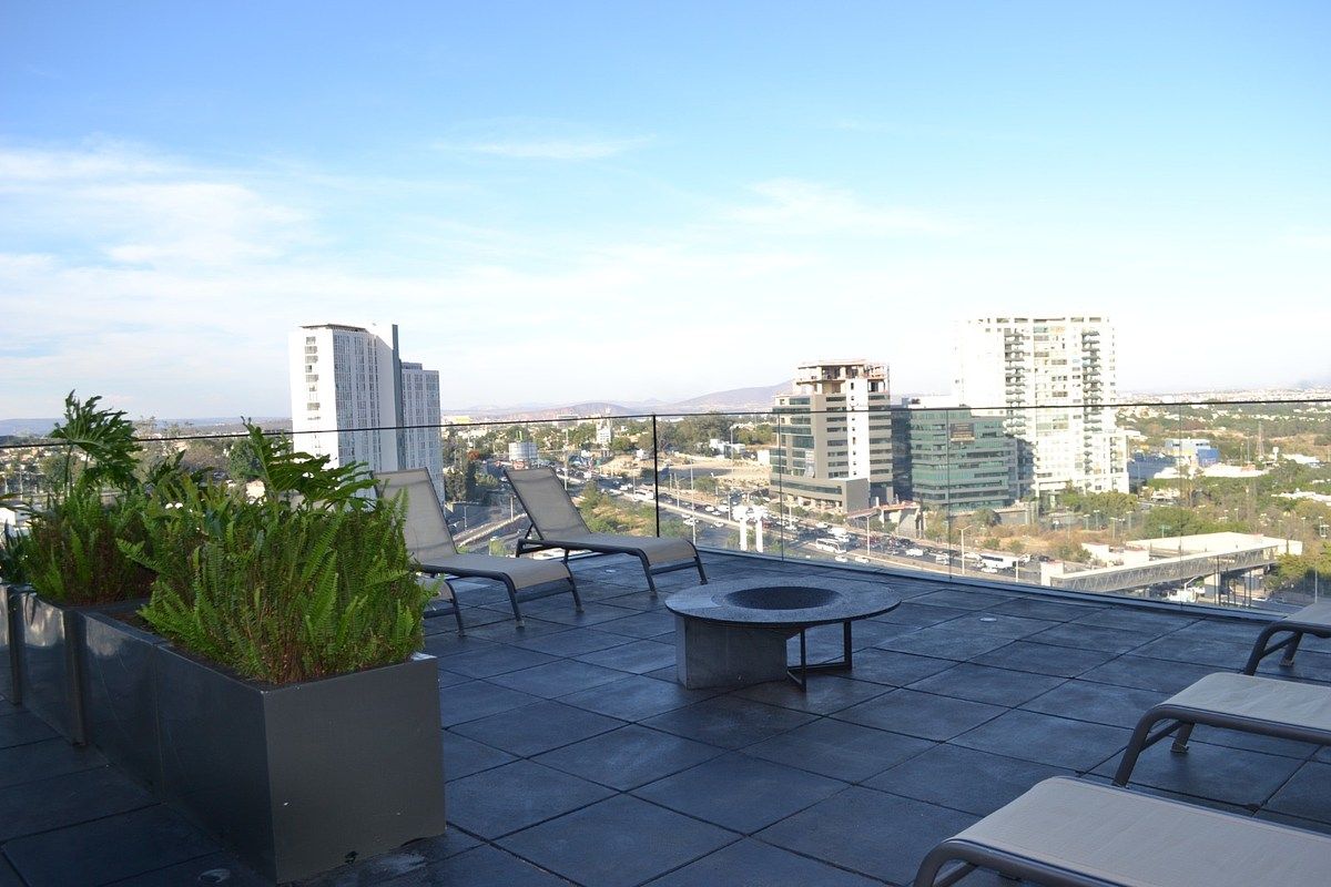 Apartamento em Puerta del Valle, Zapopan, foto 34 de 37