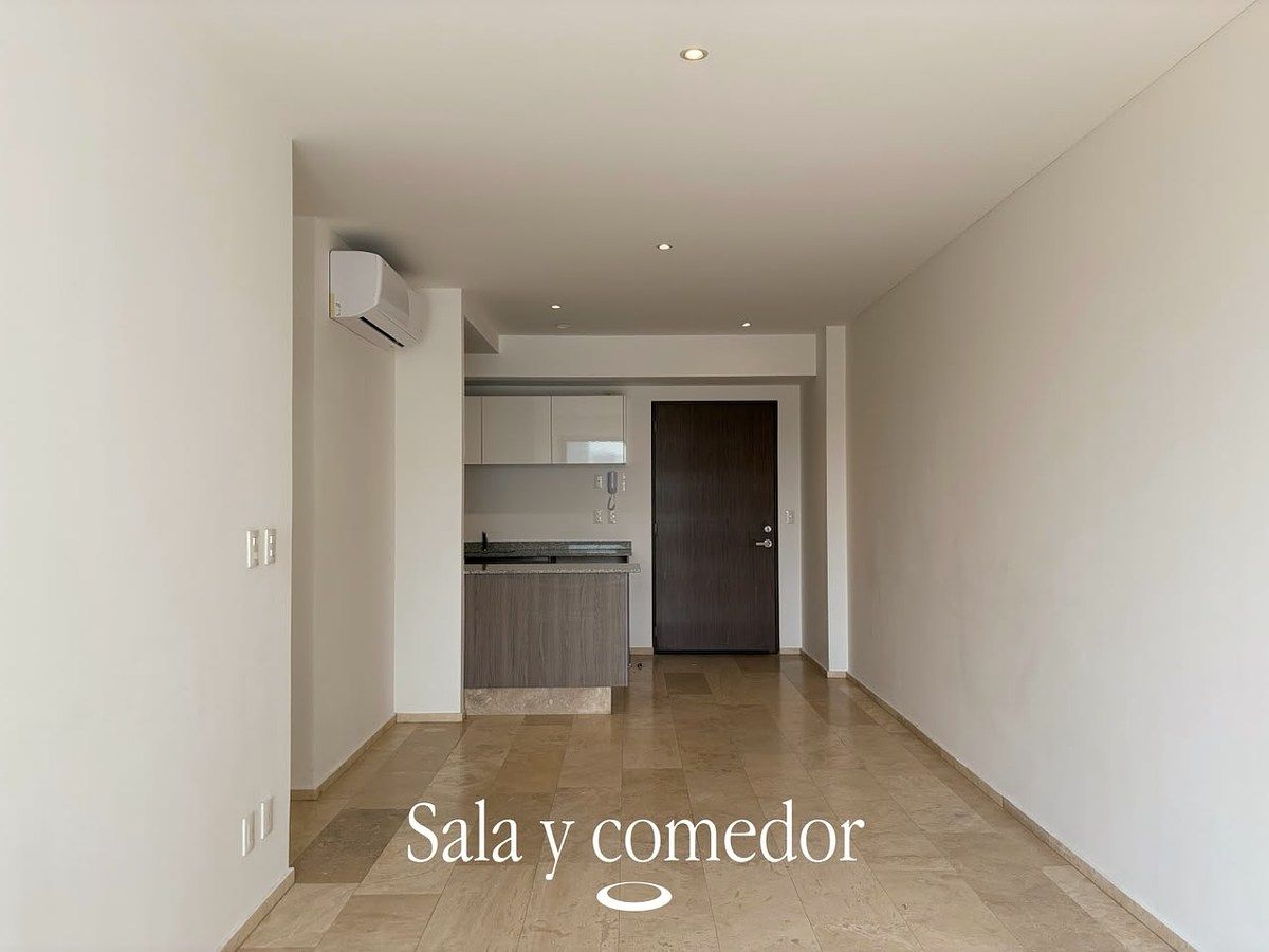 Apartamento em Puerta del Valle, Zapopan, foto 3 de 12